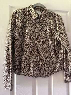 J Crew Top